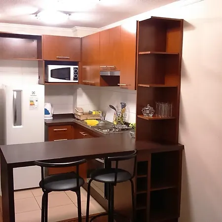 Apartment Marin 80